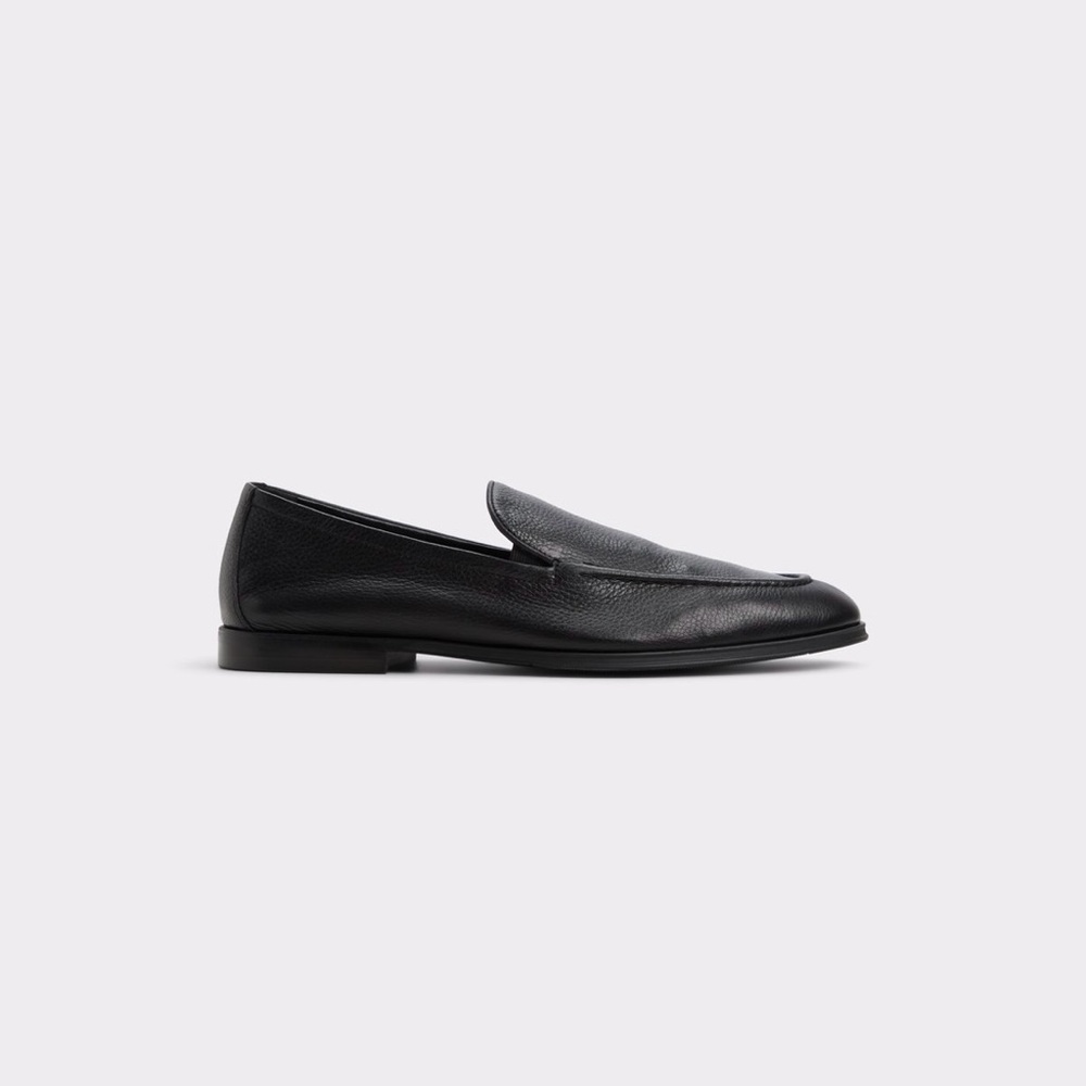 Belgian Loafers